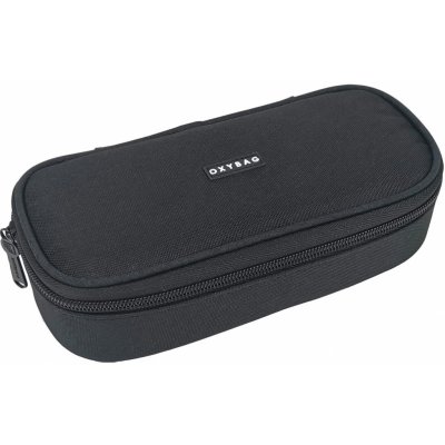 Oxybag Pouzdro etue komfort UNICOLOR Black – Zboží Dáma