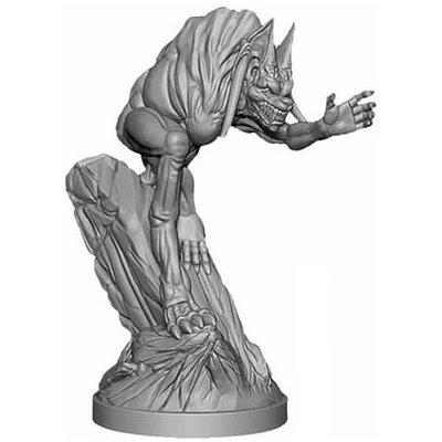 Gale Force Nine Dungeons and Dragons Collectors Series Tekeli-li