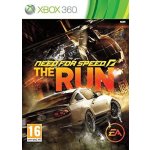 Need for Speed: The Run – Hledejceny.cz