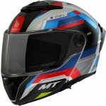 MT Helmets ATOM 2 SV BAST – Sleviste.cz