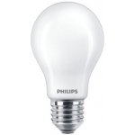 Philips CorePro LED žárovka A60 E27 8.5-75W 827 FR G ND 1055Lm 2700K matná všesměrová – Hledejceny.cz