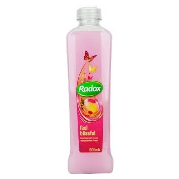 Radox Sleep Easy pěna do koupele 500 ml