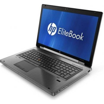 HP EliteBook 8760w LY535EA