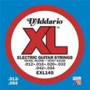 D'addario EXL 145