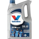 Valvoline SynPower 5W-40 5 l