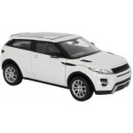 Welly Land Rover Evoque bílý 1:24 – Zboží Dáma