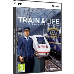 Train Life: A Railway Simulator – Hledejceny.cz