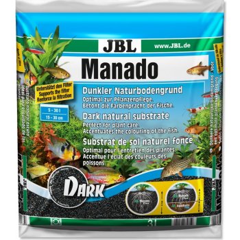 JBL Manado Dark 5 l