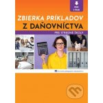 Zbierka príkladov z daňovníctva pre stredné školy - B. Majcherová – Zboží Mobilmania