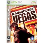 Tom Clancy's Rainbow Six Vegas – Hledejceny.cz