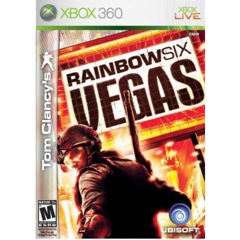 Tom Clancy's Rainbow Six Vegas