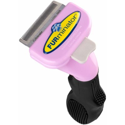 FURminator Short Hair hrablo S – HobbyKompas.cz