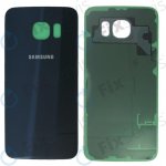 Kryt Samsung G920F Galaxy S6 Zadní černý – Hledejceny.cz