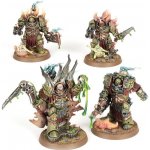 GW Warhammer Lord Felthius and the Tainted Cohort – Zboží Živě