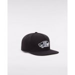 VANS Classic Snapback / black/white Černá – Zbozi.Blesk.cz