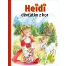 HEIDI DĚVČÁTKO Z HOR