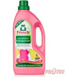 Frosch Eko prací prostředek Color Granátové jablko 1,5 l – Zboží Dáma