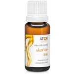 Original Atok éterický olej Skořice - listí 10 ml – Hledejceny.cz