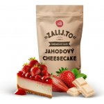ZalijTo Ovesná kaše Jahodový cheesecake 50 g – Hledejceny.cz