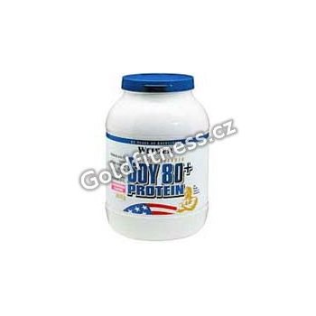 Weider Soy 80+ Protein 800 g