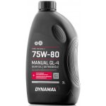 DYNAMAX HYPOL 75W-80 GL4 1 l – Sleviste.cz