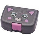 Jiri Models Hurá kolekce box na svačinu kočka – Zboží Dáma