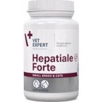 VetExpert Hepat.Forte Small Breed&Cats40cps(Twist off) – Hledejceny.cz