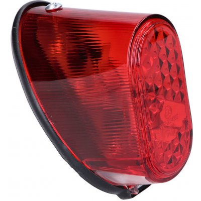 101 Octane Zadní světlo oválné Puch MS, MV, Maxi 34411 | Zboží Auto