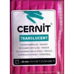 CERNIT Modelovací hmota NUMBR ONE bílá 56 g – Hledejceny.cz