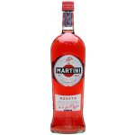 Martini Rosato 15% 1 l (holá láhev) – Zbozi.Blesk.cz