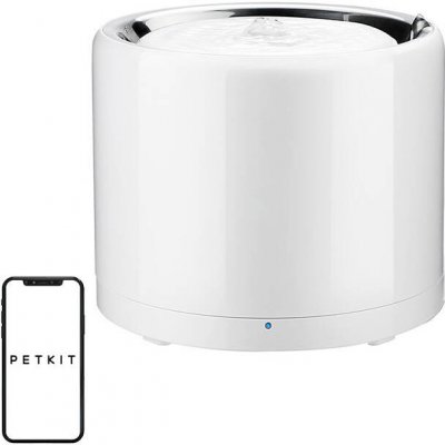 Petkit Eversweet 3 PRO napájecí fontána Pitná fontána 1,8 litru – Zboží Dáma Petkit Eversweet 3 PRO napájecí fontána Pitná fontána 1,8 litru – Zboží Dáma