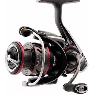 Daiwa Ballistic LT 4000-C – Zbozi.Blesk.cz