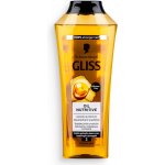 Gliss Kur Oil Nutritive Shampoo 400 ml – Zboží Dáma