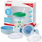 Nuk sada na pití All in 1 modrá/zelená – Sleviste.cz