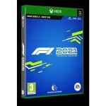 F1 2021 – Zboží Dáma