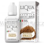 Ritchy Liqua Q Traditional Tobacco 30 ml 12 mg – Zboží Mobilmania