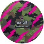 Kryty Muc Off Disc Brake Covers Camo 2 ks – Zboží Dáma