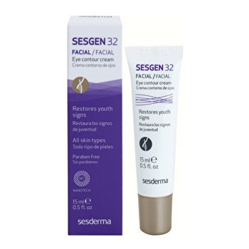 Sesderma Sesgen 32 oční krém s omlazujícím účinkem Nanotech 15 ml