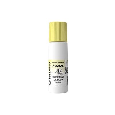 Vauhti Pure UP Liquid Glide Wet 100 ml – Hledejceny.cz