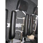 Držák na tlakové lahve do hasičského vozidla - bezpečné a spolehlivé uchycení – Hledejceny.cz