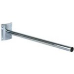 Držák antény/sat rovný WG-5/75cm – Hledejceny.cz