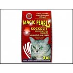 Magic Cat Magic Pearls 3,8 l – Hledejceny.cz