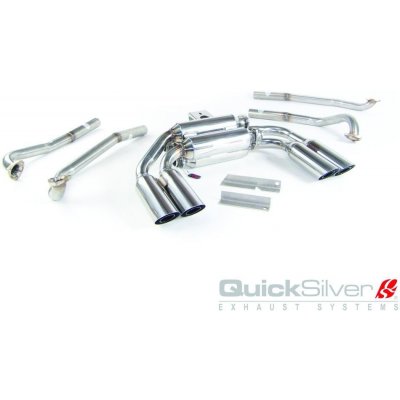 QuickSilver LM028S – Hledejceny.cz