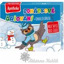 Apotheke kolekce čajů Pohádkové čajování Bio 30ks