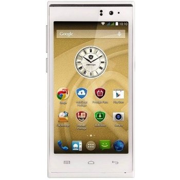 Prestigio MultiPhone 5455 Duo