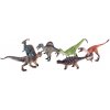 Figurka Mojo Sada dinosaurů DELUXE
