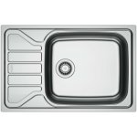 Franke FLN 611-78 LB – Zboží Dáma