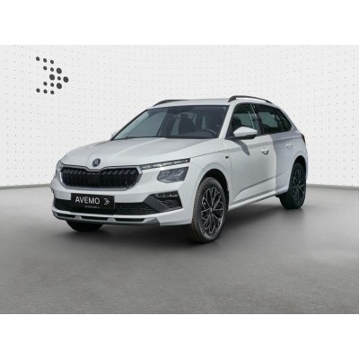Skoda Kamiq 1.0 TSI 70 kW – Hledejceny.cz