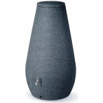 Prosperplast DROP antracitový granit 410l – Sleviste.cz
