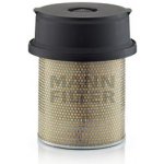 MANN-FILTER Vzduchový filtr C2912191 – Hledejceny.cz